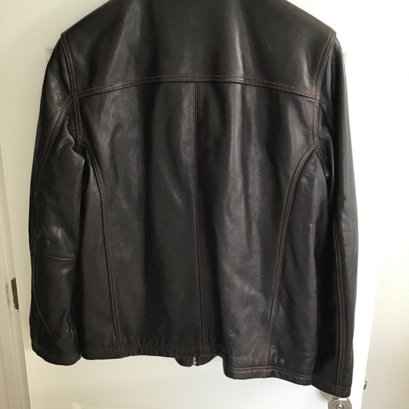 Wilson Leather Thinsulate - Picture 2 of 7